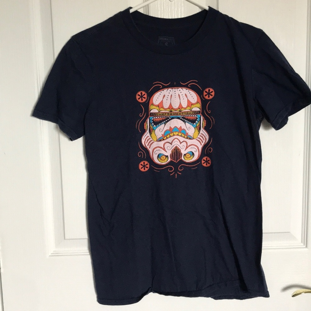 Star Wars T-Shirr